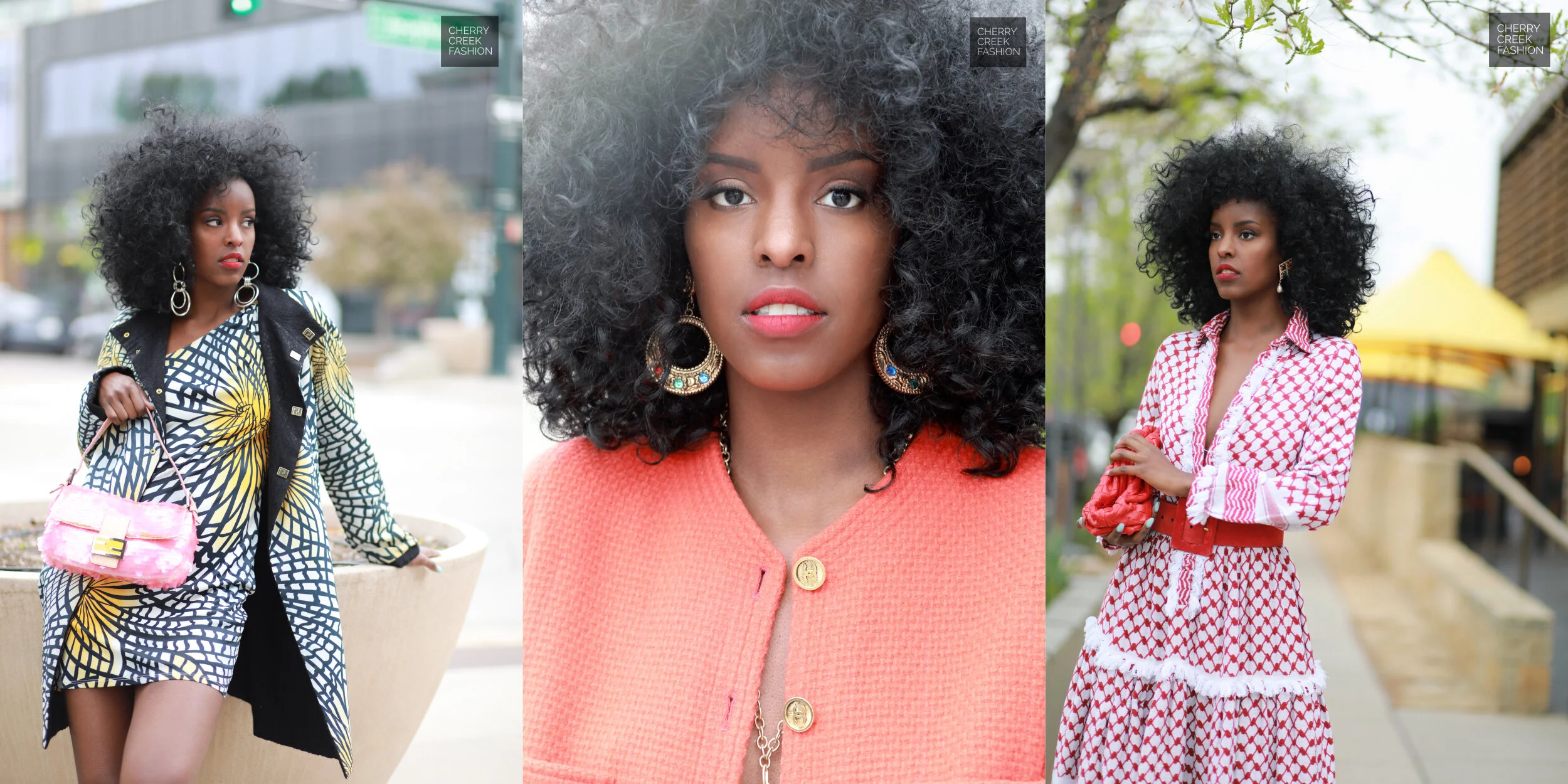 CHERRY CREEK FASHION — Kouture Consignment's 3 Top Fashion Trends